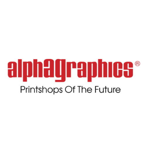 AlphaGraphics